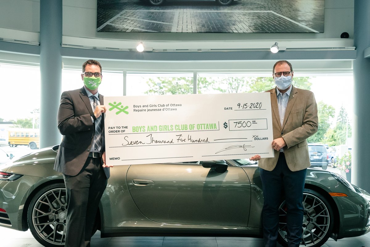 CarolinePhil's tweet photo. https://t.co/lmzvPZyfSk  @PorscheCanada @bgcottawa @stevebeckta @markmotorsott @CanEmbFrance #OttEvents #BGCOBreakfast  #Ottawa #leadership https://t.co/LkHgZ6VwgL