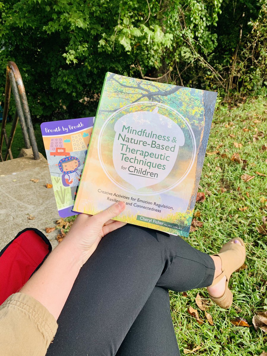 Bass_Counselor's tweet photo. Took some time away from the screen this morning to learn and provide  mindfulness to students. It was a breath of fresh air... literally! https://t.co/NQpxnwe2VS