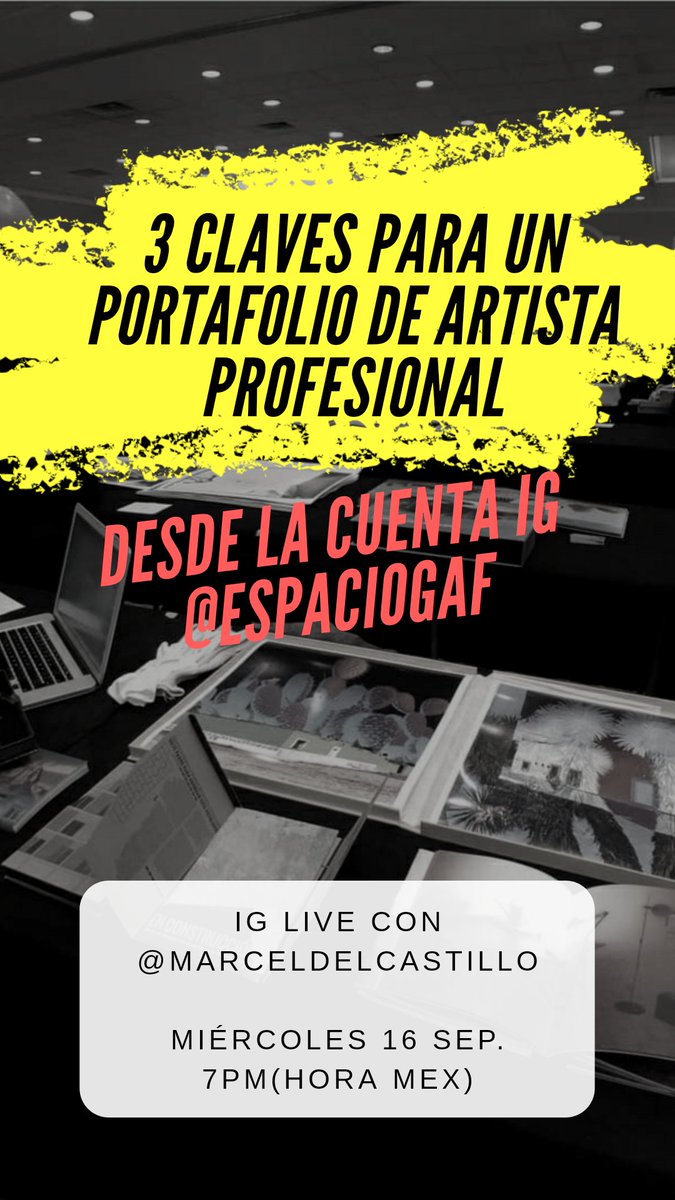 LABMERIDAFOTO's tweet photo. #portafolio  por el ig de EspacioGaf https://t.co/3AkBxpseBa