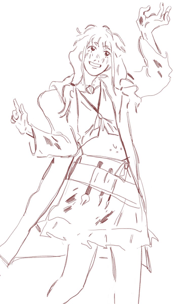 oh no im obsessed now what do i do

#ndrv3 