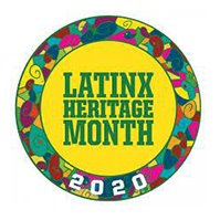 GeierLibrary's tweet photo. Celebrate Latinx Heritage Month 2020!  Click on the link for more information. https://t.co/zE8UT4nE5W https://t.co/s00yY2DbkP