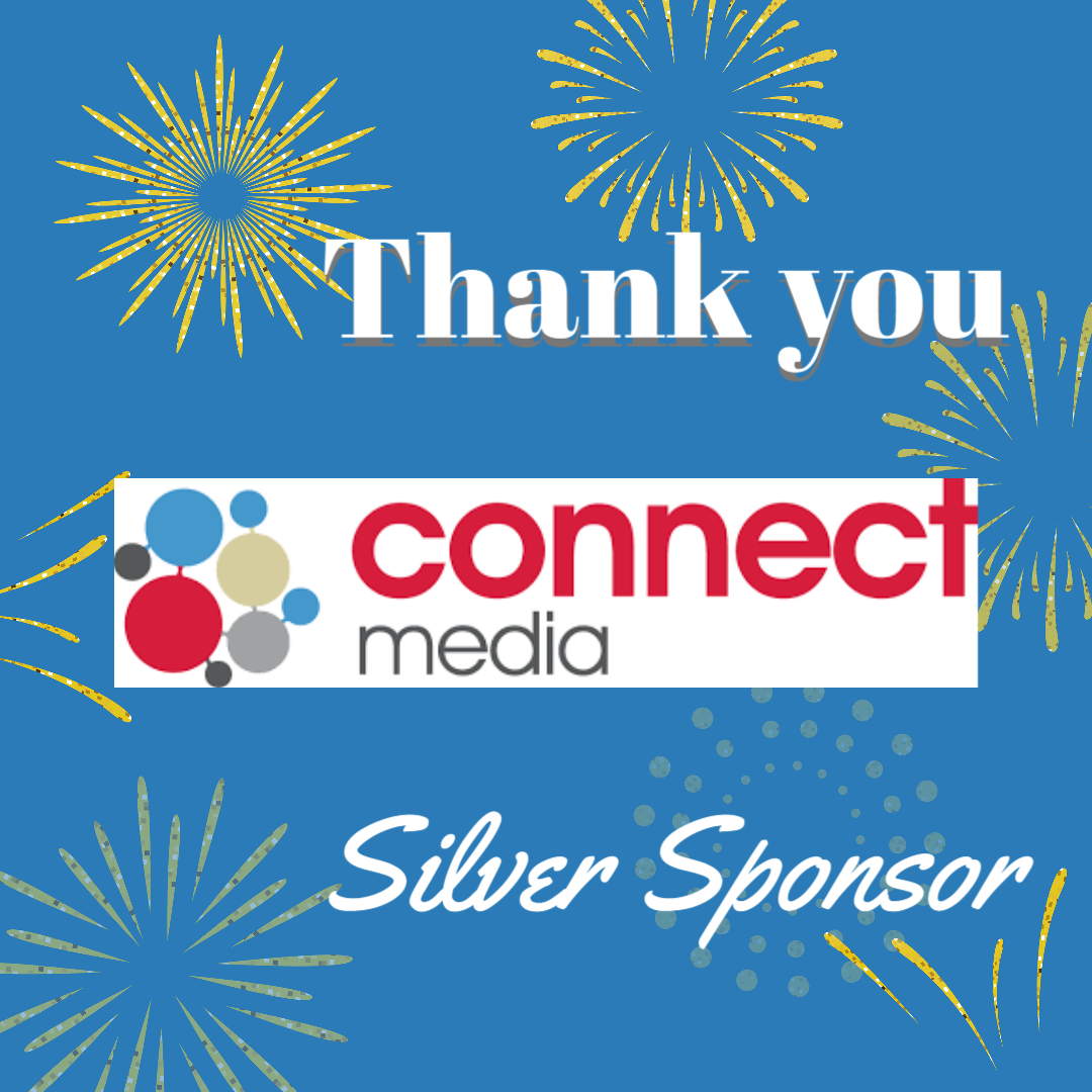 THANK YOU to Connect Media <a href="/connectCRE/">Connect Commercial Real Estate</a> for investing in the future of women in commercial real estate. And helping celebrate this year's Goldie Gala-Shero winner, LYNN REICH , EVP, Colliers International. Attend our Free Virtual Goldie Gala Event goldiegala.virtualeventsite.com