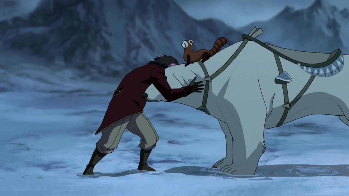 a wholesome thread of every hug in the legend of korra .⋆｡⋆༶⋆˙