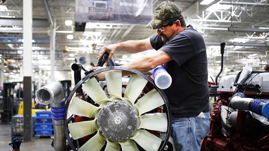 US Industrial Production Growth Slows, Still Up in August @tEDmagazine #industrial #mfg #manufacturing #industrialgrowth #industrialproduction #USmanufacturing #COVID19 tedmag.com/us-industrial-…