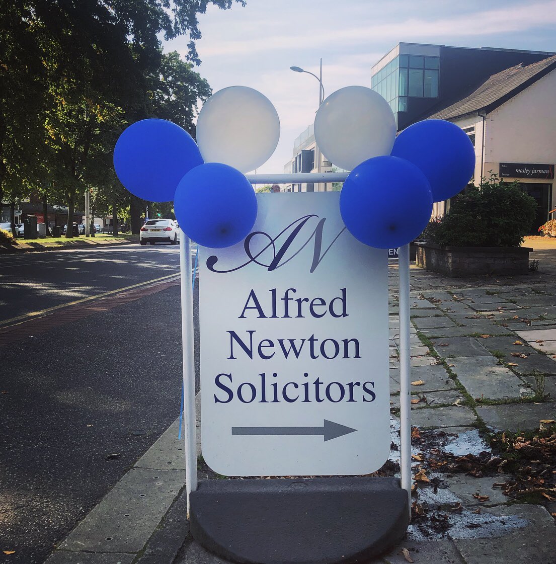 ANSolicitors's tweet image. Our Wilmslow office is now open by appointment only 🏡📃🖋👨‍👩‍👦🔑 contact us for Conveyancing, Wills &amp;amp; Lasting powers of attorney