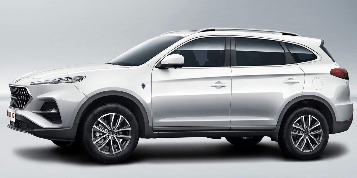 soloautos's tweet photo. JAC Sei7 Pro se une al catálogo de SUV de la marca en México 📰➡️ https://t.co/zTwIznD47v @JACMotorsMX #SUV #México #Sei7 #JAC https://t.co/UGRvOk2qoB