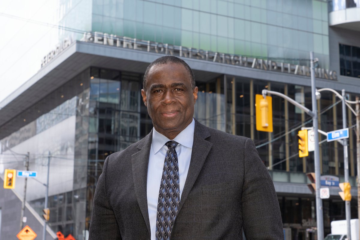 The Hospital for Sick Children (SickKids) tweet media
