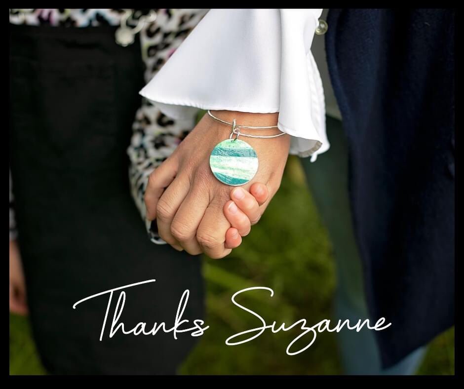 Thanks Suzanne tweet media