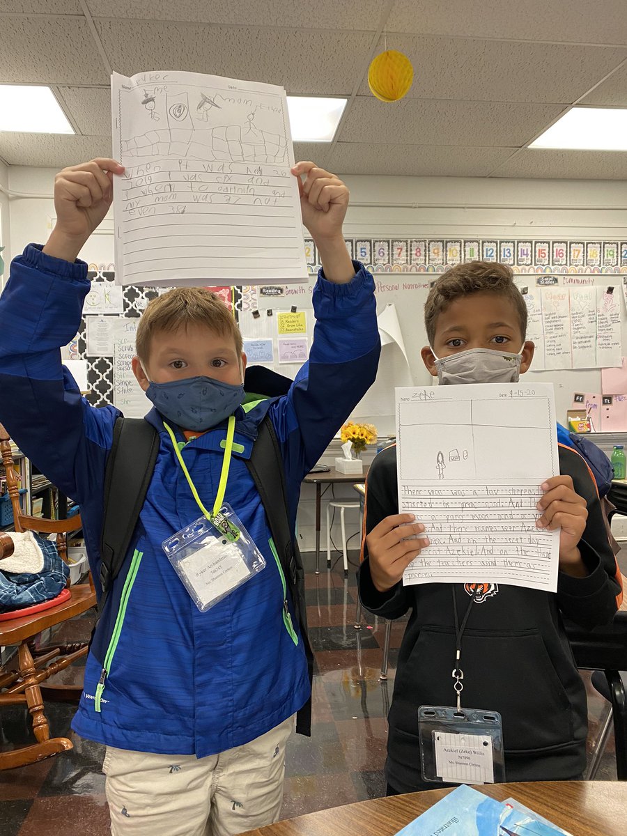 Maineville’s Mini Marvels tweet media