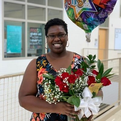 Richland School District Two tweet media