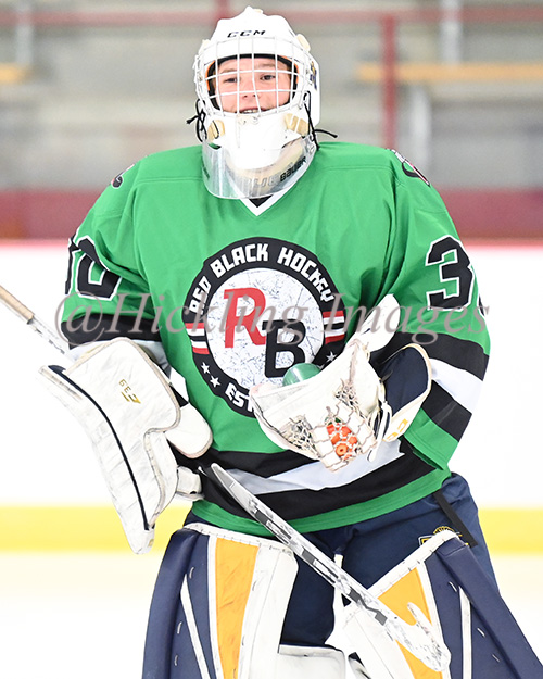 Hockey's bloodlines flow thru Buffalo, but you can find arteries everywhere, inc Minnesota ... Here we have Roan Appert, a tendy like his uncle <a href="/SethAppert/">Seth Appert</a>, the freshly minted <a href="/AmerksHockey/">Rochester Americans</a> bench boss ... <a href="/BuffaloSabres/">Buffalo Sabres</a> <a href="/eliteprospects/">Elite Prospects</a> <a href="/_Neutral_Zone/">Neutral Zone</a> <a href="/mhick1953/">Margaret Hickling</a>