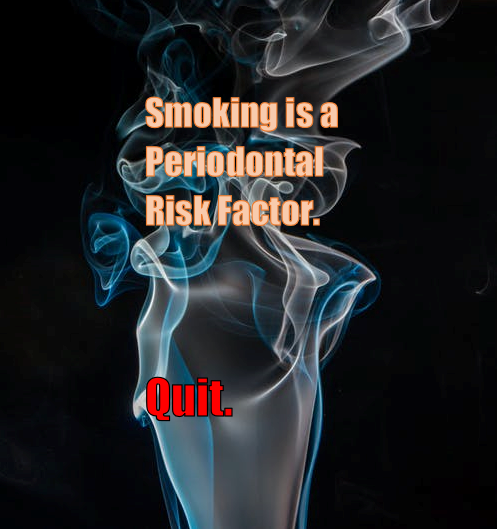 PreViserCorp's tweet photo. Smoking is a major risk factor when it comes to initiation, extent &amp; severity of #Perio, as well as lowers the chances of successful treatment. Assess dental patients w/ #PreViser’s #PerioRiskAssessment &amp; encourage them to quit!
https://t.co/1q62sLYLWb. https://t.co/guyHclEw37