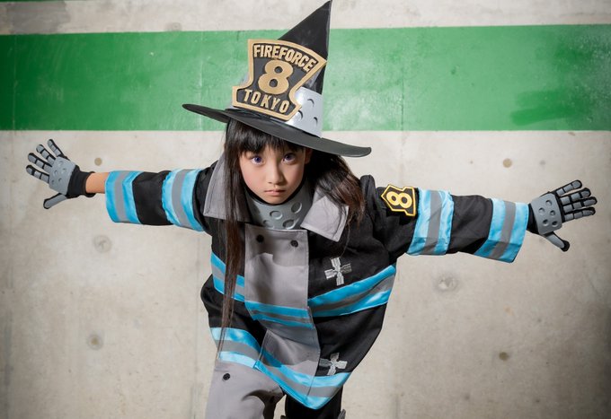 Twitterのコスプレ画像42