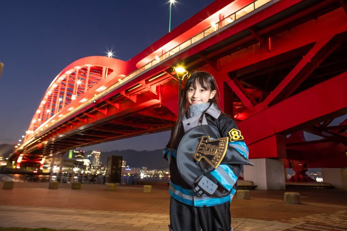 Twitterのコスプレ画像43