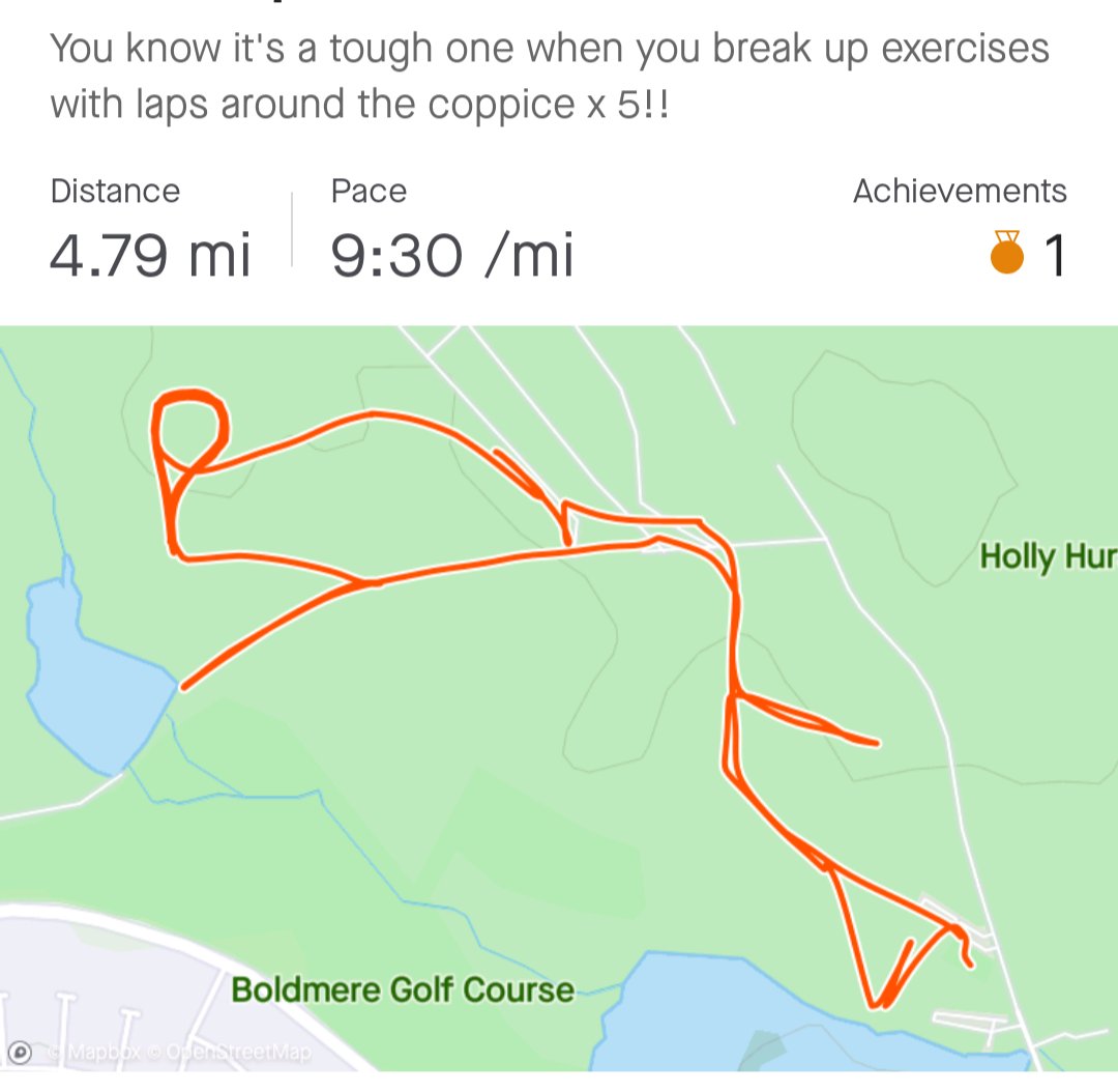 Geoggersthom's tweet photo. The power of exercise! When you go to bootcamp feeling like you're running on empty and come home feeling energised #FeelGood #wellbeing #exercisehit #WorkLifeBalance #bmf #bemilitaryfit https://t.co/jlT2wnbNJx
