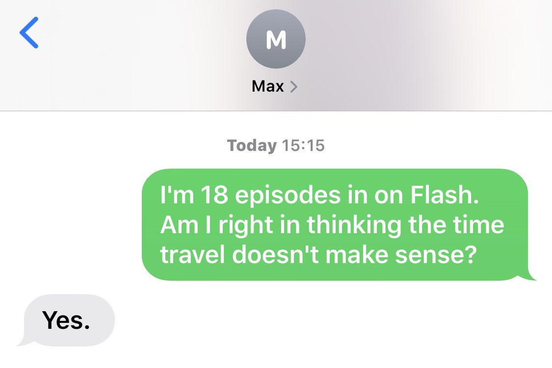 Elementary Temporal Mechanics tweet media