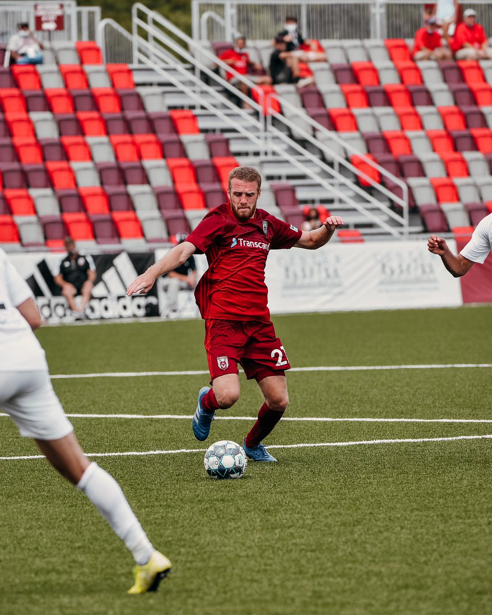 ChattRedWolves's tweet photo. In today’s 2-0 victory over Union Omaha our Man of the Match is @tannerd5❗️
-
S/O @rzacarias7 for opening the goal tab for today’s match by penetrating the defense that used to hold the record for fewest conceded goals and led Omaha to @uslleagueone’s longest winning streak. https://t.co/j9LTIPDoiT