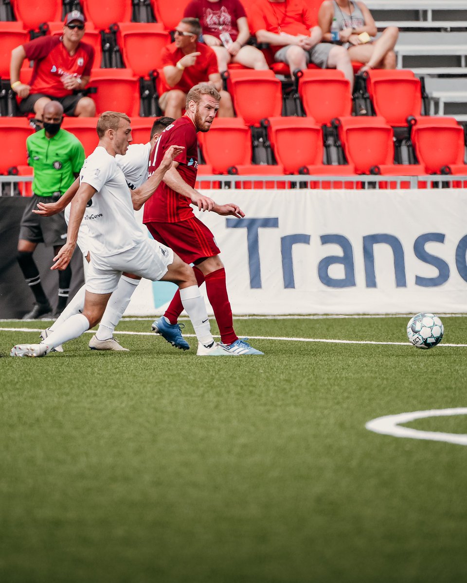 ChattRedWolves's tweet photo. In today’s 2-0 victory over Union Omaha our Man of the Match is @tannerd5❗️
-
S/O @rzacarias7 for opening the goal tab for today’s match by penetrating the defense that used to hold the record for fewest conceded goals and led Omaha to @uslleagueone’s longest winning streak. https://t.co/j9LTIPDoiT