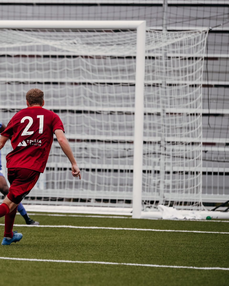 ChattRedWolves's tweet photo. In today’s 2-0 victory over Union Omaha our Man of the Match is @tannerd5❗️
-
S/O @rzacarias7 for opening the goal tab for today’s match by penetrating the defense that used to hold the record for fewest conceded goals and led Omaha to @uslleagueone’s longest winning streak. https://t.co/j9LTIPDoiT