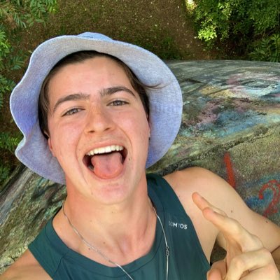 #NovaFotoDoPerfil