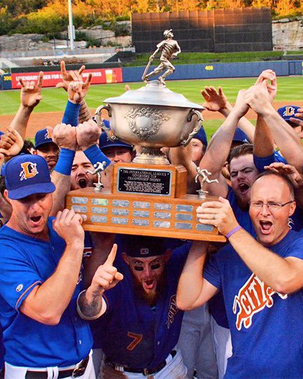 We won the Governors' Cup on this day in 2017 &amp; had so much fun we decided to do it again exactly 1 year later.

¯\_(ツ)_/¯