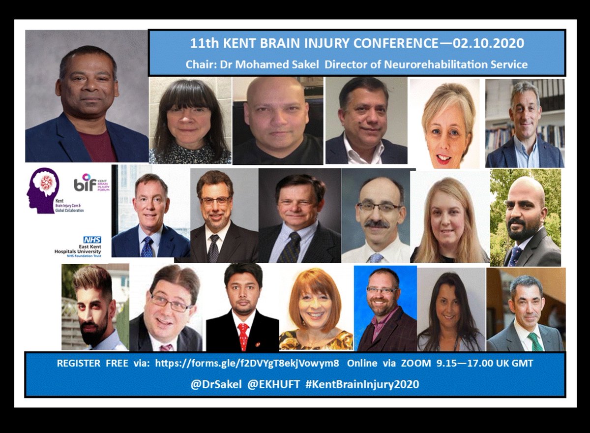 K_neurorobotics's tweet photo. #KentBrainInjury2020 conference @DrSakel @EKHUFT kindly invites free reg @jet_chandi @Jane_Ollis @EastKentUrol @DrAndrewBateman @UKABIF @KBIForum @thecspstudents @ACRMBrainInjur1 @KMMSmedschool @RhonddaBryant @MayorofLondon @rehabresearchuk @SouthernBMA https://t.co/JEa57GidiL