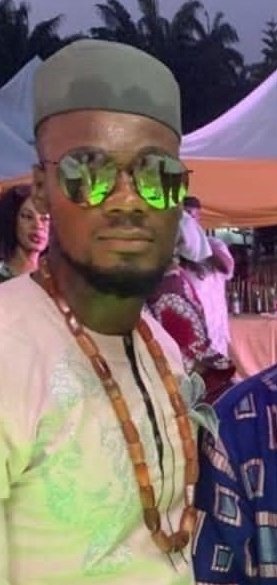 Joyce_Marokane's tweet photo. Its good that u were evicted from Biggie's house u were going to end up passing Biggie's plans now, the way u were so focused the production had no rest bcoz of u, u were the reason they had to scratch their heads having sleepless nights.
#PrinceForever
#MrNigeria
#BBNaija https://t.co/80PYVXitli