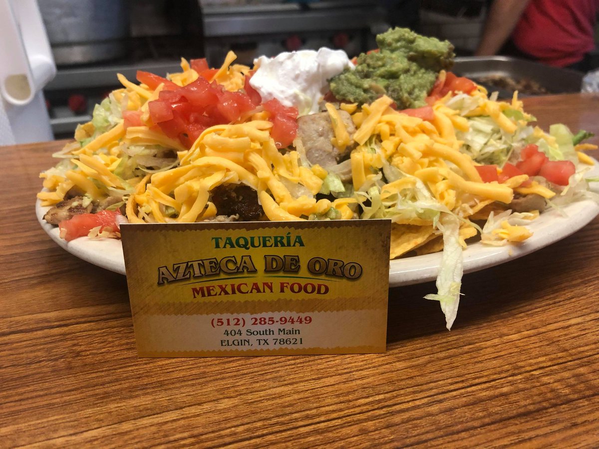 HogeyeFestival's tweet photo. Simply delicious at Taqueria Azteca De Oro !
#dineelgin #shopelgin #ototof #elginstrong #strongertogether https://t.co/x8az4H4mKT