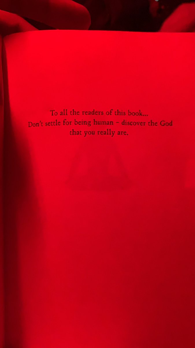 _karans's tweet image. As good a start as it gets