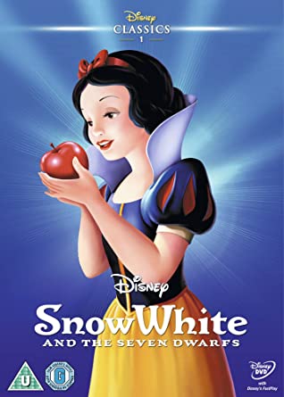 reposting this thread on how Snow White is about the initiatic journey (which was hugely underrated back in the day) [1/9]