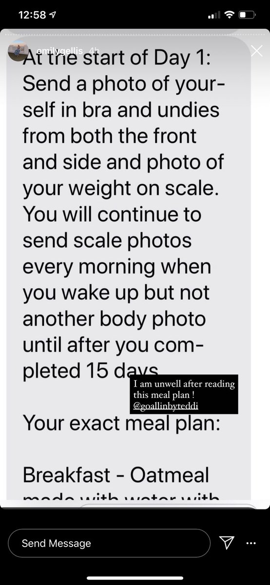 Reality_TVJunky's tweet image. (Thread) Teddi’s ALL IN is being exposed for what it is and there are receipts 🧾:
#RHOBH