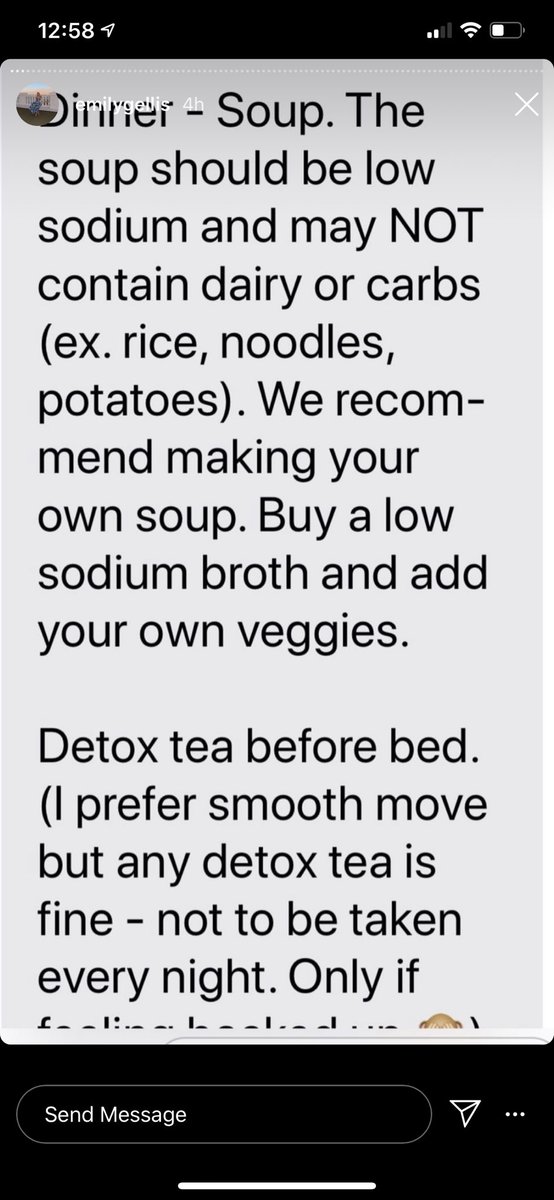 Reality_TVJunky's tweet image. (Thread) Teddi’s ALL IN is being exposed for what it is and there are receipts 🧾:
#RHOBH