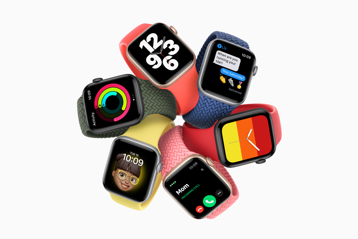 GNT_fr's tweet image. Un modèle Apple Watch SE à moins de 300 € generation-nt.com/apple-watch-se… #WatchSe #Apple #MontreConnectee