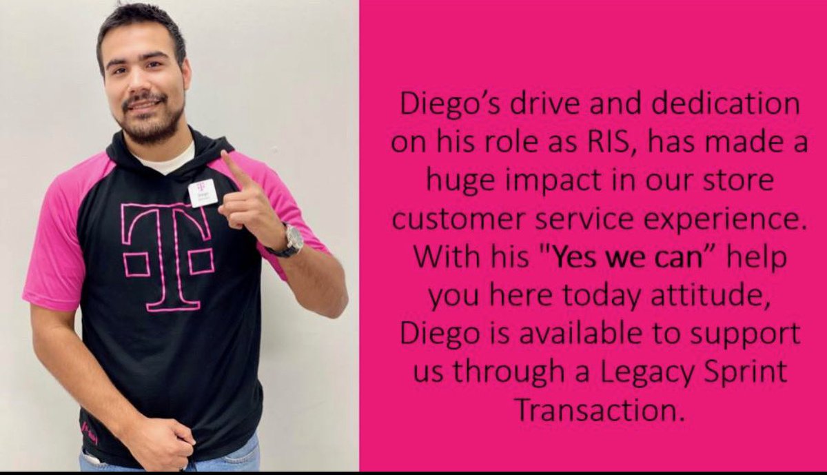 Thank you Diego for all that you do day in &amp; day out to support LA North &amp; Ventura Valley. You are greatly appreciated! 💪🏼<a href="/ErikSodik/">Erik Sodik</a> @groa09 <a href="/AngelaKita/">Angela K.</a> <a href="/D_Hernan31/">David Hernandez</a> <a href="/IamSergiooooB/">Sergio B</a>  #LaNorth #VenturaValley #RIS