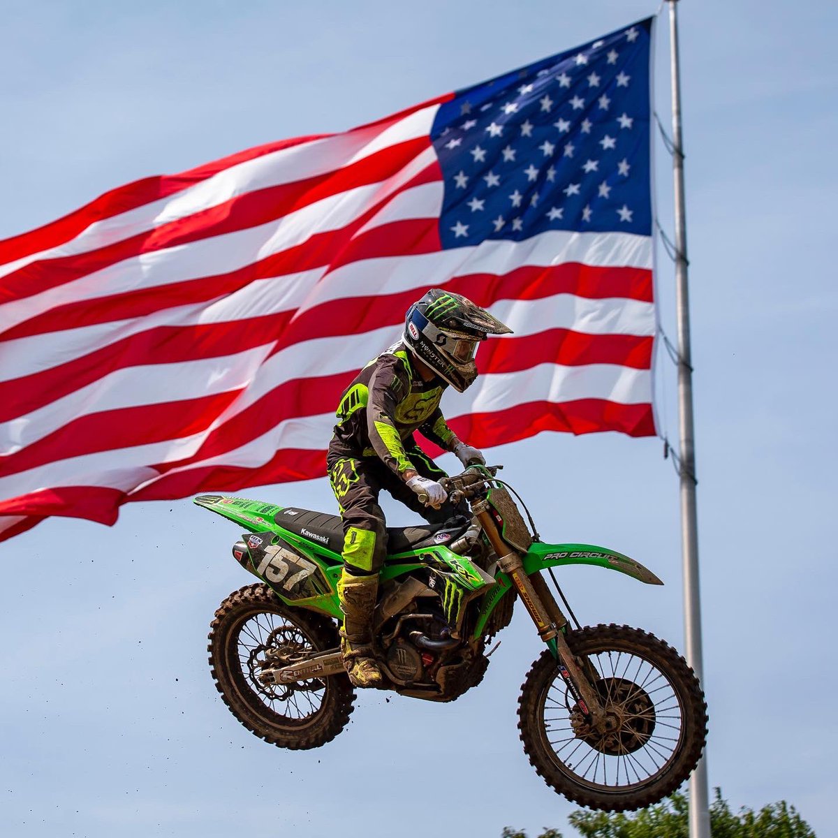 Kawasaki Racing tweet media