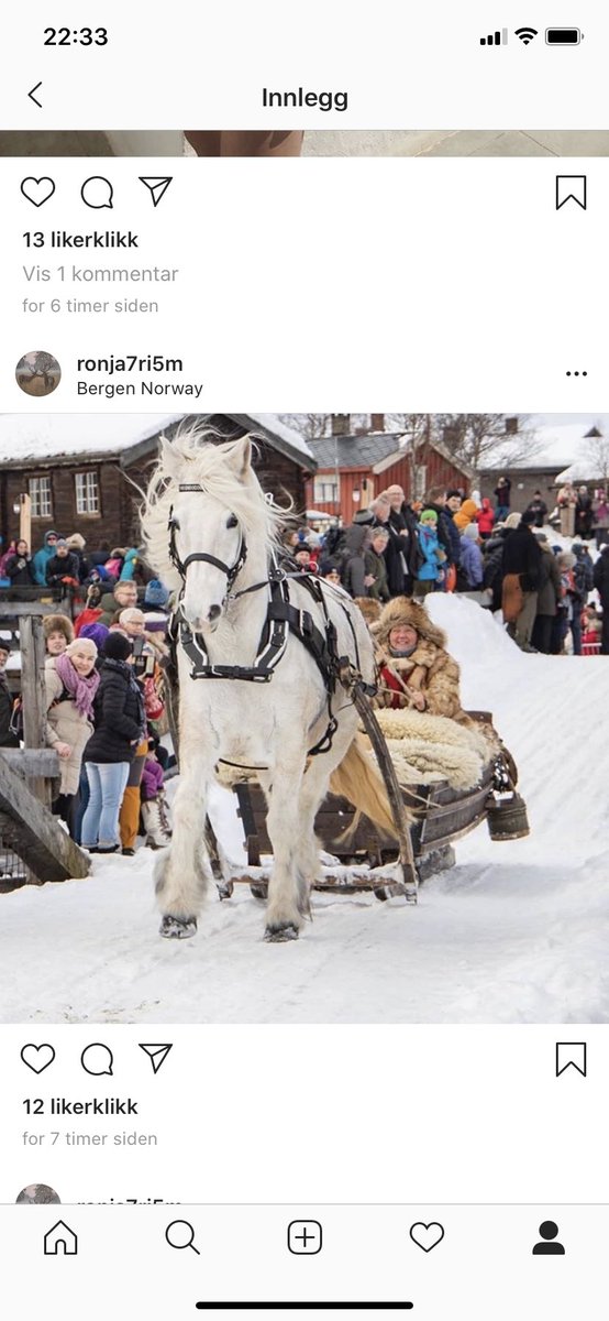 Magne Kydland tweet media