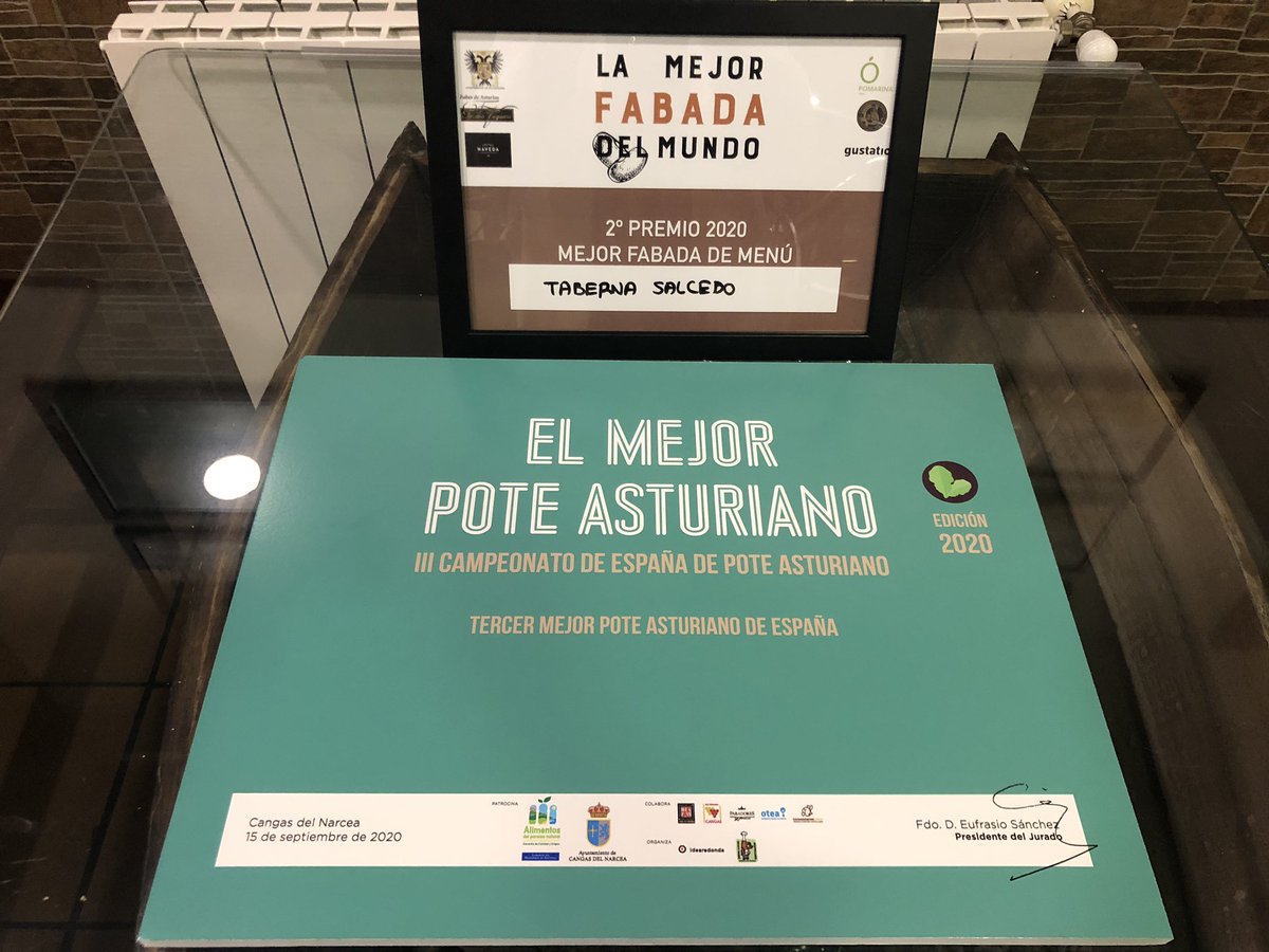 taberna salcedo tweet media