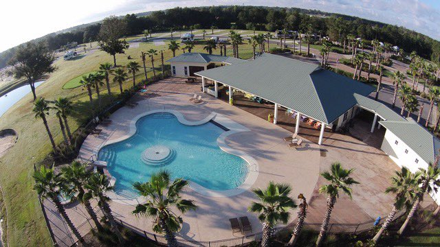 BigRigsBestBets's tweet photo. Take the road to a place you won't want to leave...a destination, luxury RV Resort on the North Shore of the Alabama Gulf Coast. Enjoy golf, fishing, clubhouse, pool, tiki bar and more. Go visit Lake Osprey RV Resort https://t.co/6vMcurJUPe