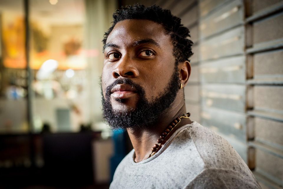 rapnalyse's tweet photo. 🔴QALF SORT VENDREDI 🔴
Annoncé par @Fif2Booskap et confirmé par @fredmusa, l'album de @THEDAMSO arrive enfin !

Qu'attendez vous du projet ? 
#QALF https://t.co/f3DPUo5jzl