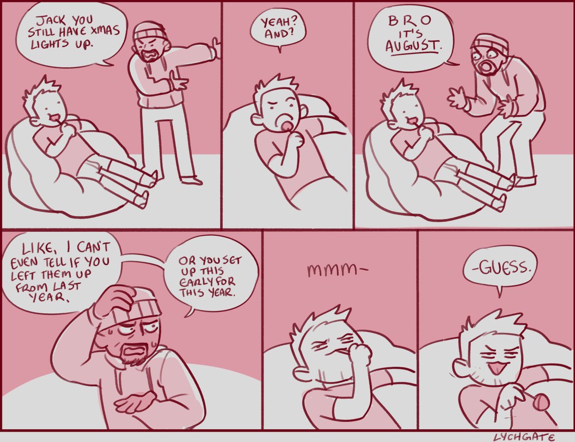 title or description