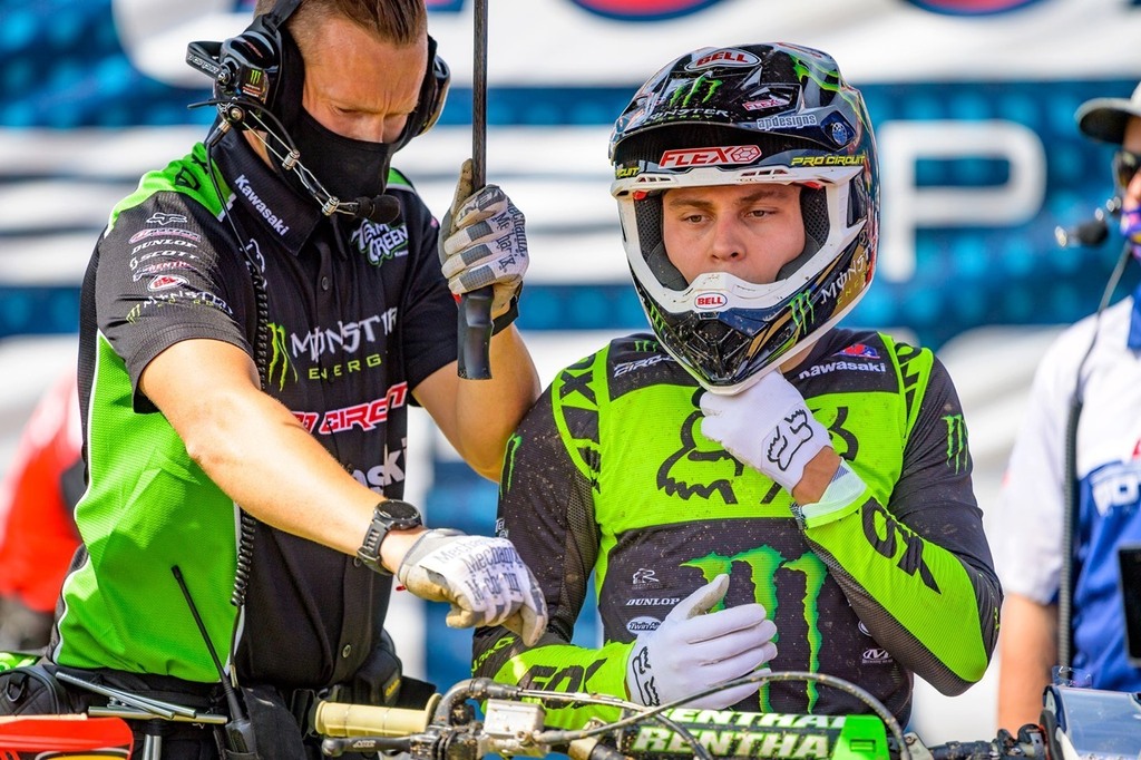 Pro Circuit RaceTeam tweet media