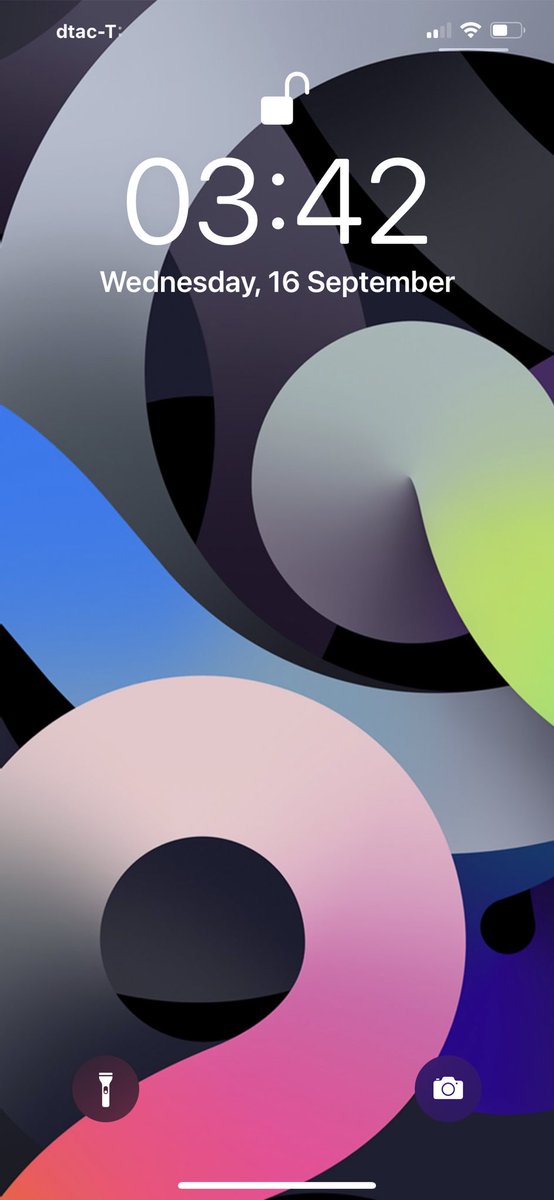 boszaloha's tweet image. ใครที่ใช้ #ios14Beta อยู่แล้ว สามารถอัปเดต #iOS14 ตัวเต็มได้แล้ว ตอนนี้ #AppleEvent