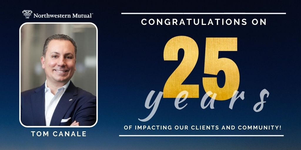 NMChi1872's tweet photo. Congratulations to #NMChicago Managing Director and Wealth Management Advisor @TomCanale and thanks to his clients who have placed their trust in him. Visit https://t.co/wCp7ukkSNm to learn more about Tom and @CanaleFinancial #Workiversary #WorkAtNMChicago https://t.co/XPdQgRP697