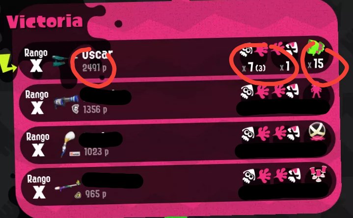 OSCAR75MIIVERSE's tweet photo. @Gl_Gaghi I can do it better... 😘 #MorePaint #MoreKills #MoreAssists #MoreMissiles https://t.co/bZcgUxlhvt