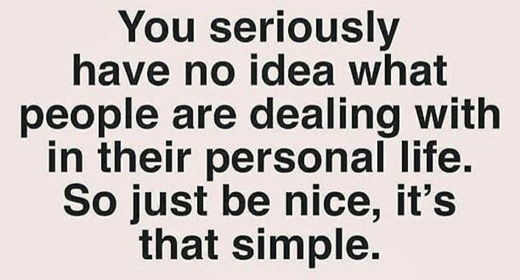 This is important. 🙌