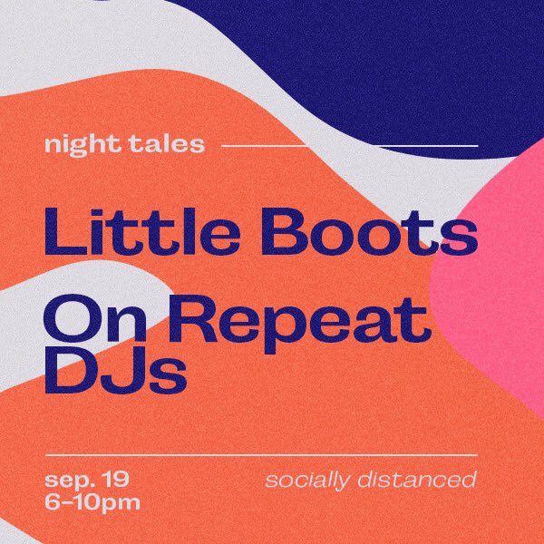 ON REPEAT tweet media