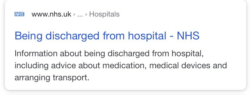 But I also think of being discharged from hospital or a place of care. This is again really interesting. There’s a sense here the Birlings, by discharging Eva, have abdicated their responsibility and duty. They have reneged on their civic duty of care. /5