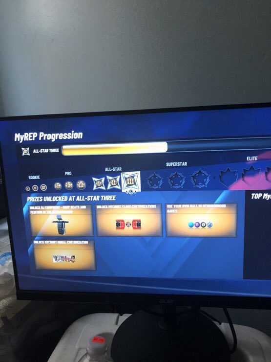 AccPIug's tweet photo. 2K21 ACCOUNT FOR SALE
MAXED BADGES
1 MILLION VC
ALLSTAR 3
BUY NOW: $150 CASHAPP π¨
50+ VOUCHES LEGIT
FIRST COME #2kfreeagent #2k20account
#2kaccountforsale
#nba2k20account #2k20community #2k20 #2kCommunity #2k20account @BlazedRTs
#2kfreeagent #2kaccountsforsale https://t.co/MsvJ2ruV8u