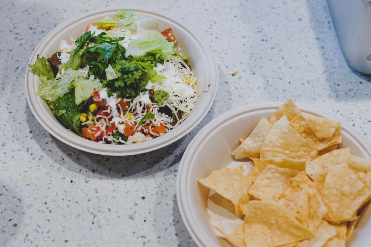 QdobaWpg's tweet photo. Is it just us or has anyone else been eating a lot more meals from their couch lately? Order online at https://t.co/Kf4bY09xnh or through our QDOBA app. https://t.co/7Ht1532TKO