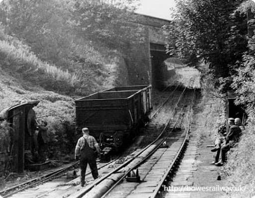 3/19 Once prolific, few inclines remain today. An exception is  @bowes_railway, a magnificent survivor of a once pivotal & integrated transport network across the Durham coalfield. Archaeological fragments still exist for connecting ropeways in Weardale & Derwentside  #BIAG20
